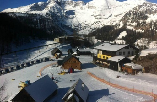 Spital am Pyhrn Cabin | Appartement/fewo 5 Personen - Berghotel Sonnalm - Wurzeralm
