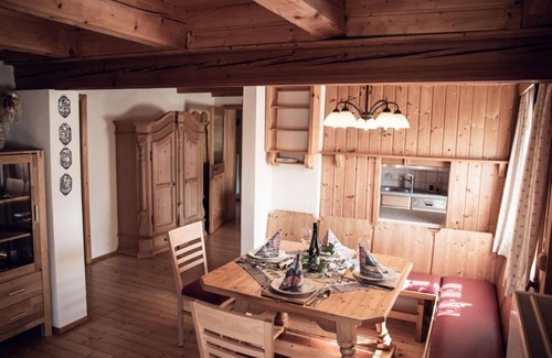 Gurk House | Appartement/fewo, Bad, WC 1 - Gasthof-hotel "zum Kramer"