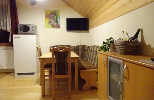 Schoeder Apartment | Appartement/fewo, Dusche Oder Bad, WC, 1 Schlafrau - Wedam Ronald - "apartment zum Wasserfall"