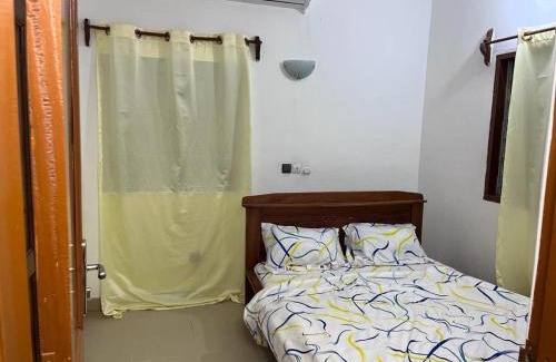 Abomey-Calavi Apartment | Appartement Fifa Abomey Calavi