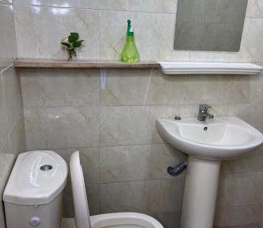 Abomey-Calavi Apartment | Appartement Fifa Abomey Calavi
