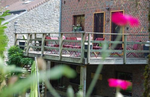 Rochefort Apartment | Appartement Fleurs des champs - Esc'Appart