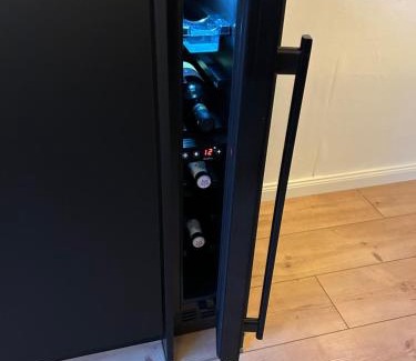 Bak Apartment | Appartement fliegender Hirsch
