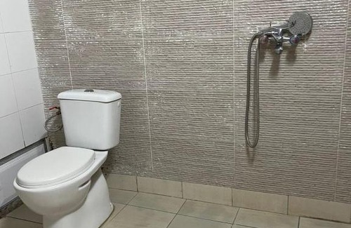 Komo-Mondah Apartment | Appartement Flora Gabon