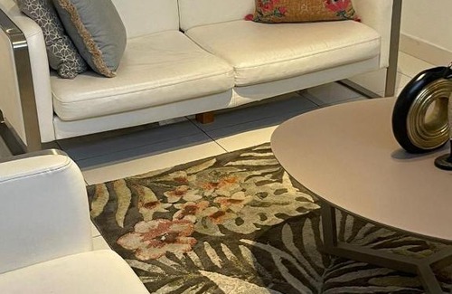 Komo-Mondah Apartment | Appartement Flora Gabon