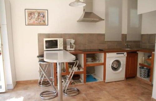 Biguglia Apartment | Appartement