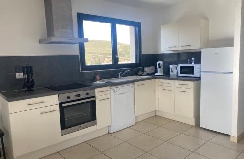 Chateauneuf-de-Randon Apartment | Appartement tout confort au milieu de la Margeride