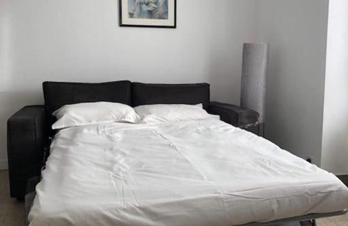 Dompierre-sur-Besbre Apartment | Appartement proche du PAL