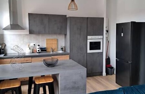 Douai Apartment | Appartement Miami Près de Douai