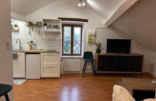 Gretz-Armainvilliers Apartment | Appartement cosy à 20 min de Disney