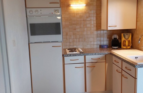 Gueberschwihr Apartment | Appartement