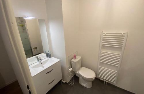 La Celle-sous-Gouzon Apartment | Appartement Lille Centre