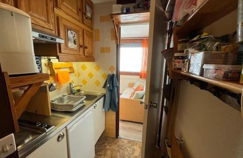 Plagne Centre Apartment | Appartement 6 personnes au pied des pistes