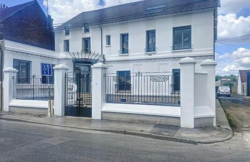 Margny-les-Compiegne Apartment | Appartement neuf proche gare