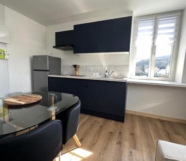 Pinon Apartment | Appartement