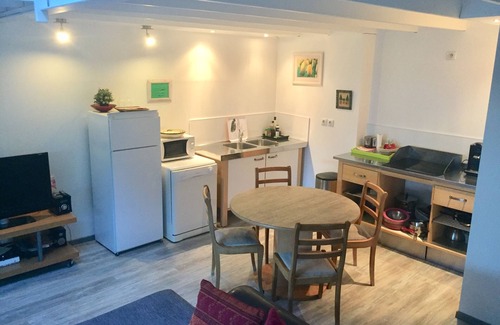 Pinsaguel Apartment | Appartement 4 Personnes Proche Toulouse Tout Confort