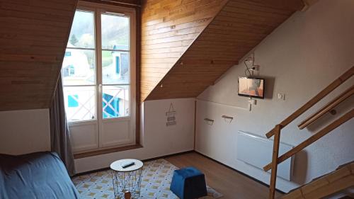 Sainte-Marie-de-Campan Apartment | Appartement Sainte Marie de Campan - Résidence le Vieux Village