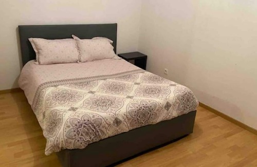Sermaize-les-Bains House | Appartement Spacieux au Calme