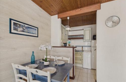 Bourgenay Apartment | Appartement pour 4 - Terrasse - 100m du Port