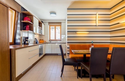 Lachtal Apartment | Appartement Grand - Sissi Park