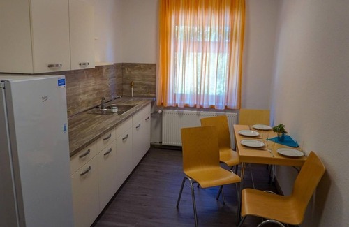 Bertsdorf-Hoernitz Apartment | Appartement - Gästehaus am Oberlausitzer Dreieck