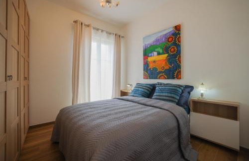 Vernier Apartment | Appartement Gare Nice Ville