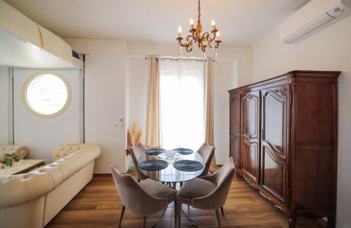 Vernier Apartment | Appartement Gare Nice Ville