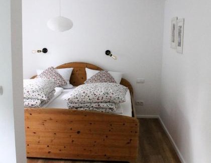 Felsberg Apartment | Appartement Gensungen