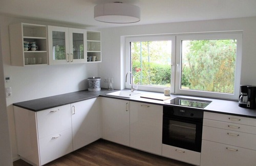 Felsberg Apartment | Appartement Gensungen