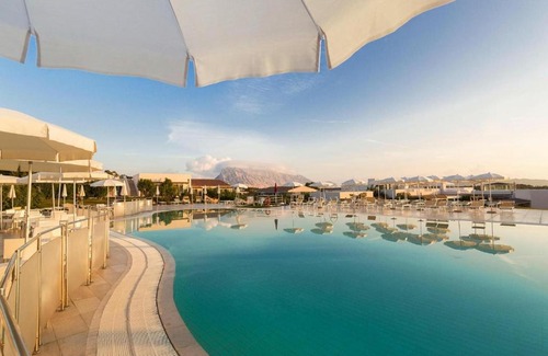 San Teodoro Apartment | Appartement Grande Baia Resort San Teodoro
