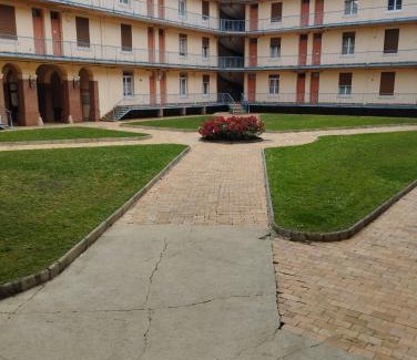 Guise Apartment | Appartement GUISE Familistere