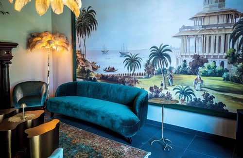 Carquefou House | Appartement Hôtel 5 Étoiles