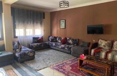 Hamria Apartment | Appartement Hamria Central