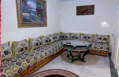 Hamria Apartment | Appartement Hamria RiF