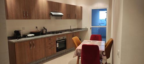 Ben Slimane Apartment | APPARTEMENT haut standing