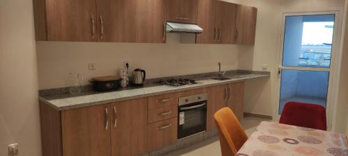 Ben Slimane Apartment | APPARTEMENT haut standing