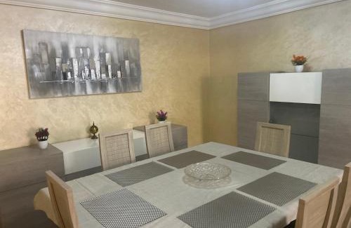 Agadir Apartment | Appartement haut standing à 5min de la plage2