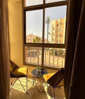 Cite Essalam Apartment | appartement hay essalam