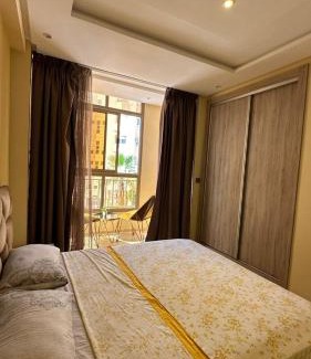 Cite Essalam Apartment | appartement hay essalam