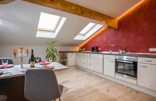 Kitzbuehel Apartment | Appartement Herbert by NV-Appartements