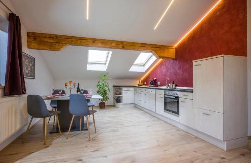 Kitzbuehel Apartment | Appartement Herbert by NV-Appartements
