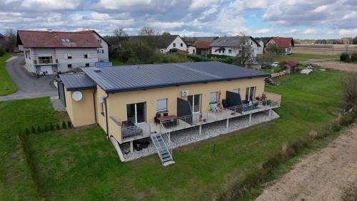 Gabersdorf Apartment | Appartement Herzer