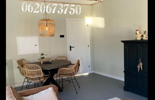 Baflo Apartment | Appartement Het Bovenhuys