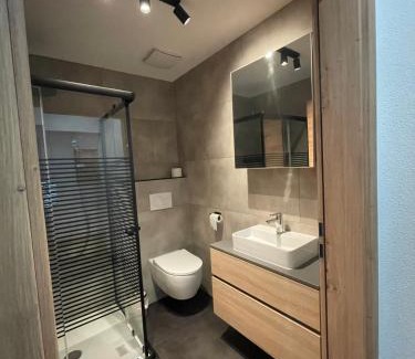 Fuegenberg Apartment | Appartement Hirner