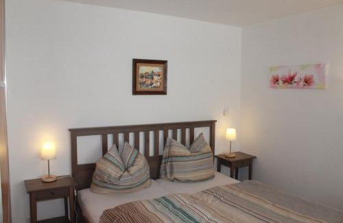 Gurgl Apartment | Appartement Hohe Mut