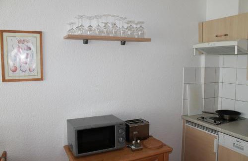 Gurgl Apartment | Appartement Hohe Mut