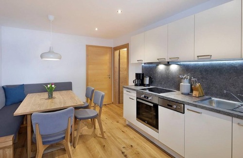 Westendorf Apartment | Appartement Hohe Salve - Der Sonnenhof