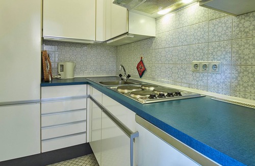 Wiesern Apartment | Appartement Homely, Österreich