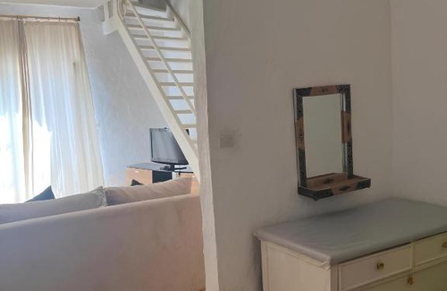 Aarab Sebbah Ziz Apartment | Appartement hotel - Aura Palmeraie