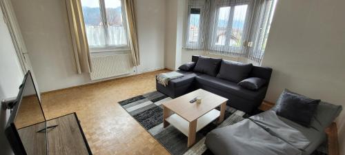 Bruck an der Mur Apartment | Appartement Huber - TOP1